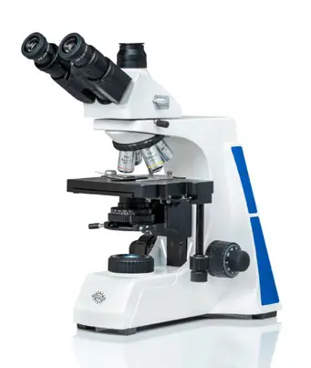Biological-Microscope