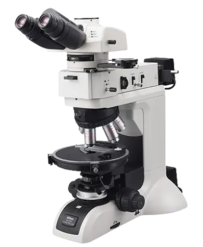 Microscope-Industrial