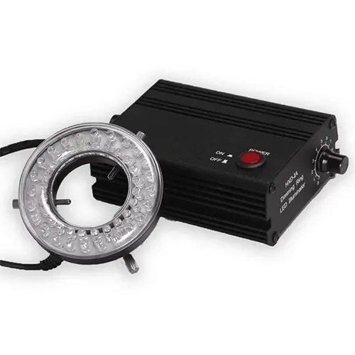 circular-led-light