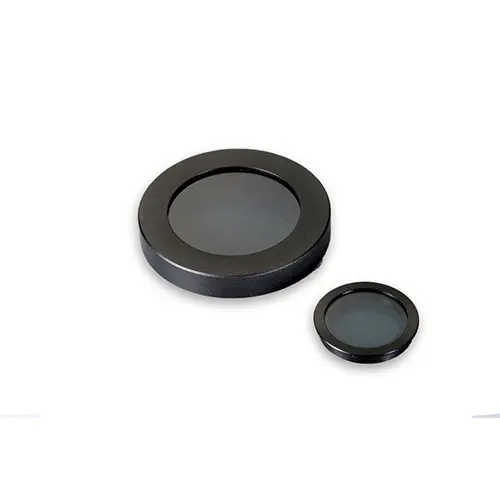 polariser-analyser