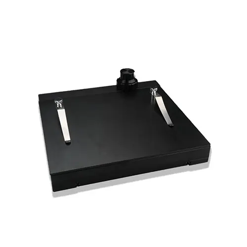 x-y-mechanical-stage