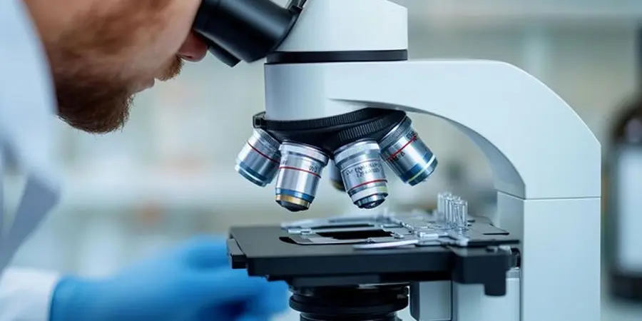 Stereo vs Compound Microscope: Which One Should You Choose?