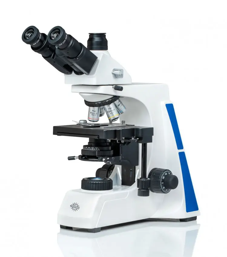 Biological-Microscope