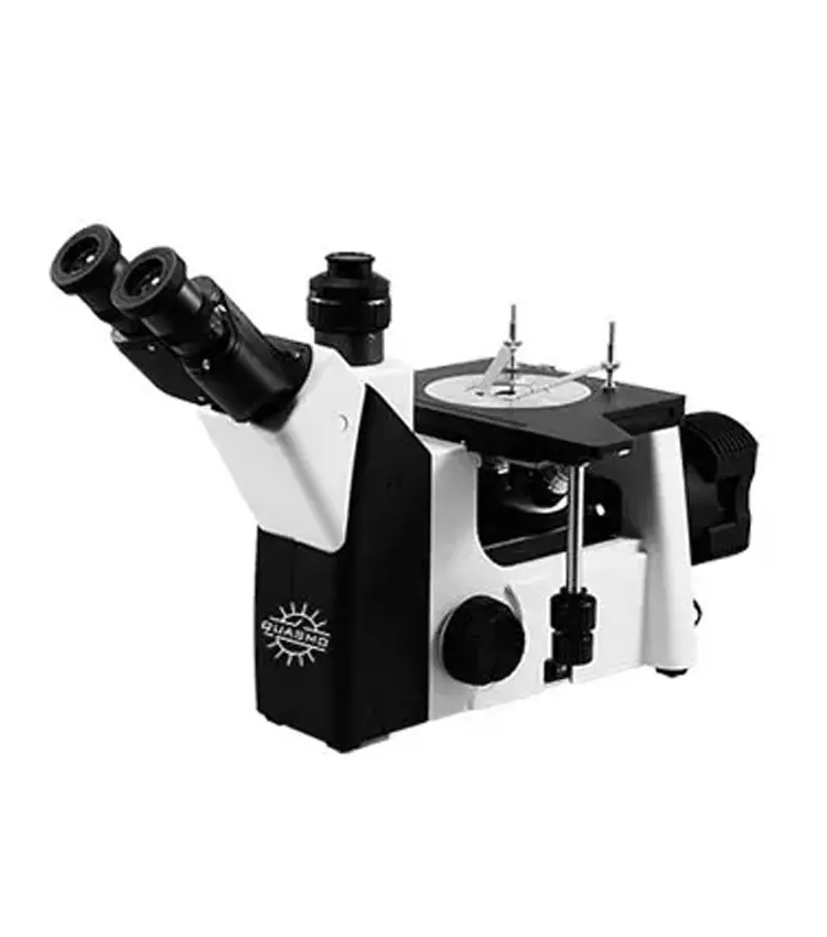 Industrial-Microscope