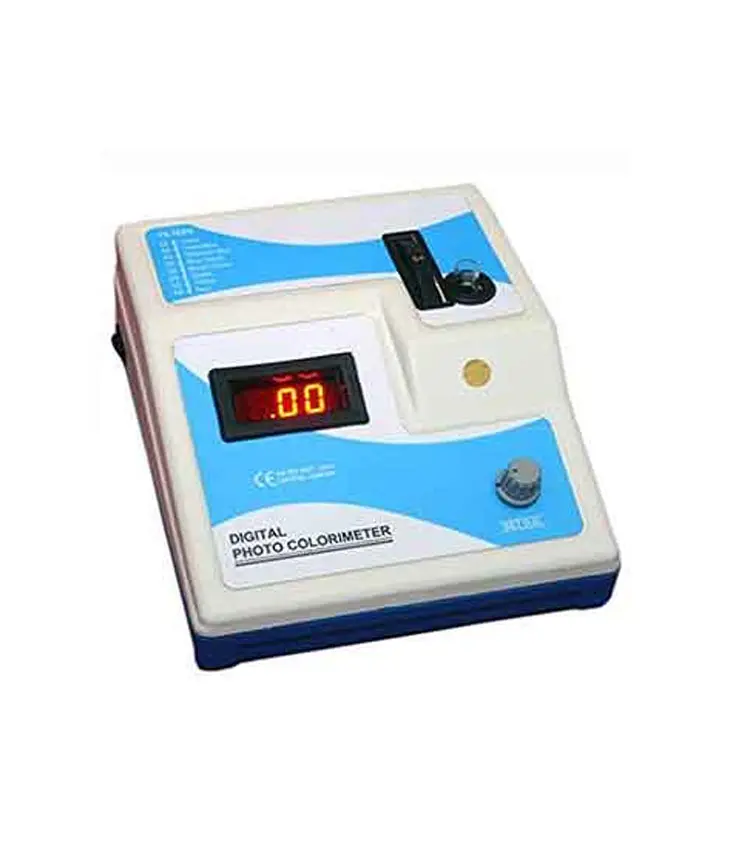 digital-colorimeter