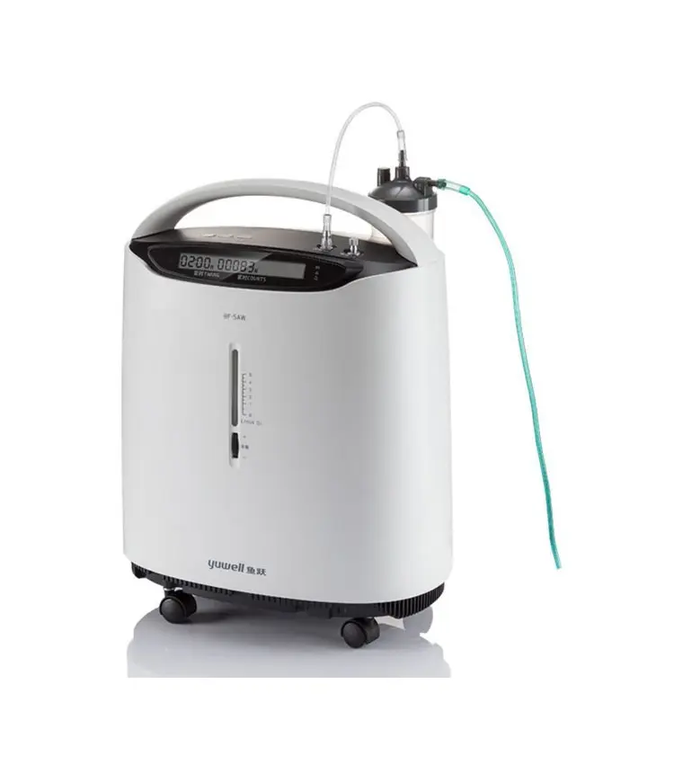 oxygen-concentrator