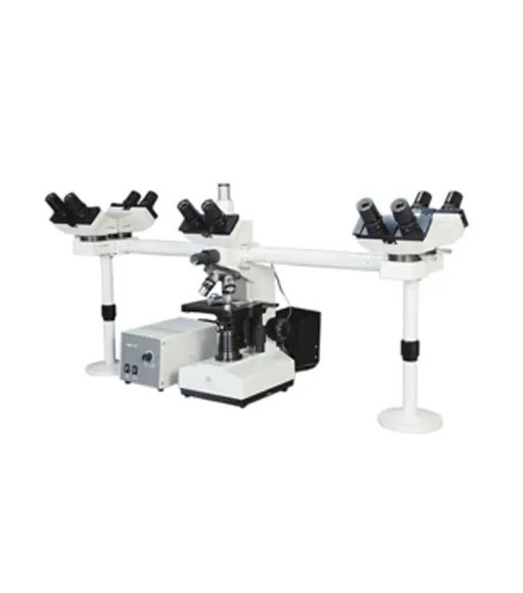 ph-777-penta-head-microscope