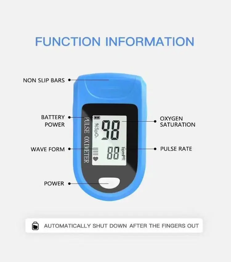 pulse-oximeter