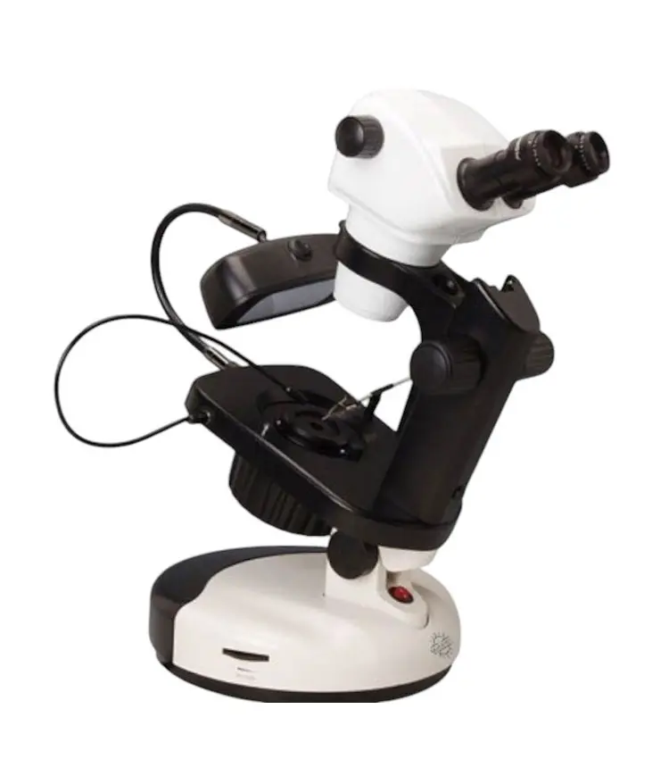 qgm-700-gemological-stereo-microscope