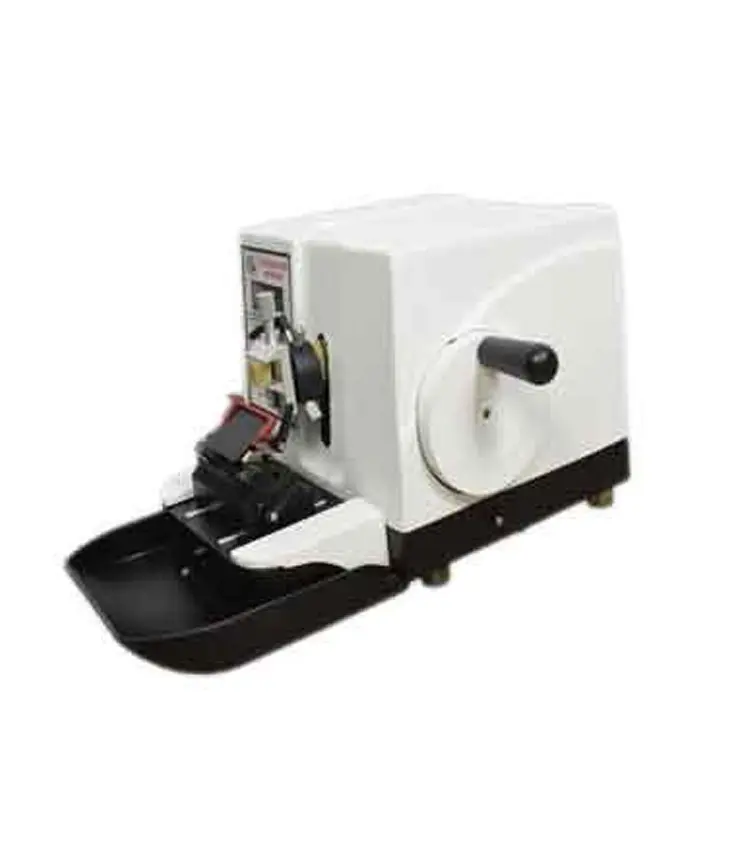 qsm-17-semi-automatic-microtome
