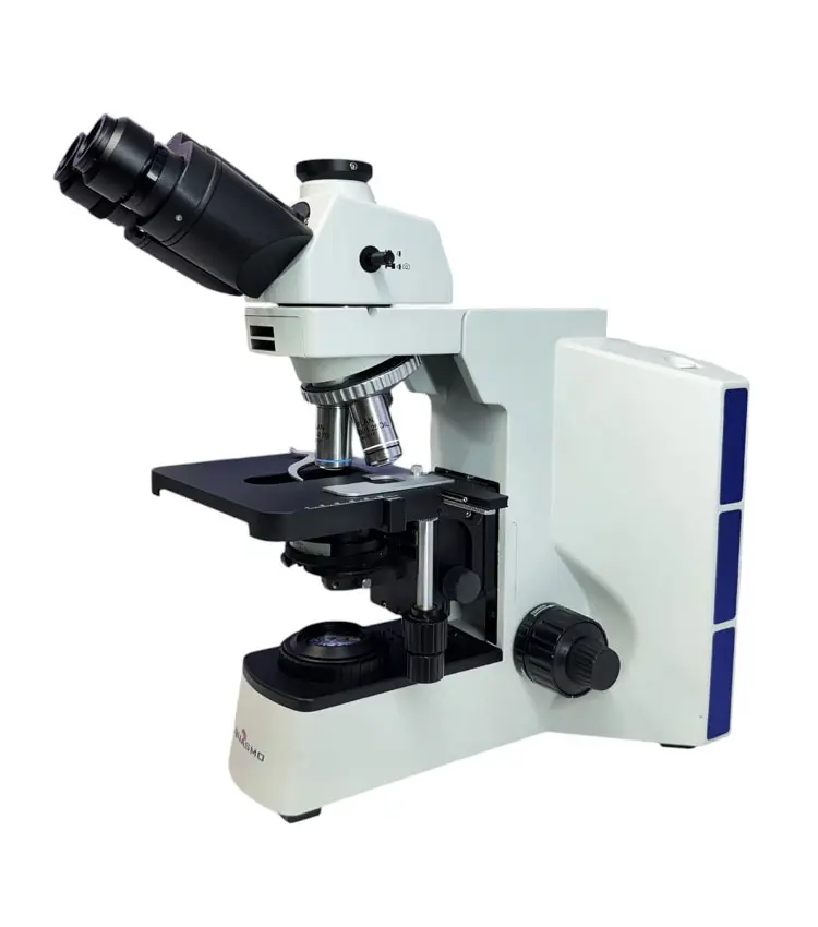 qx-40-research-trinocular-microscope